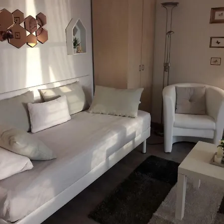Daire Chic En *